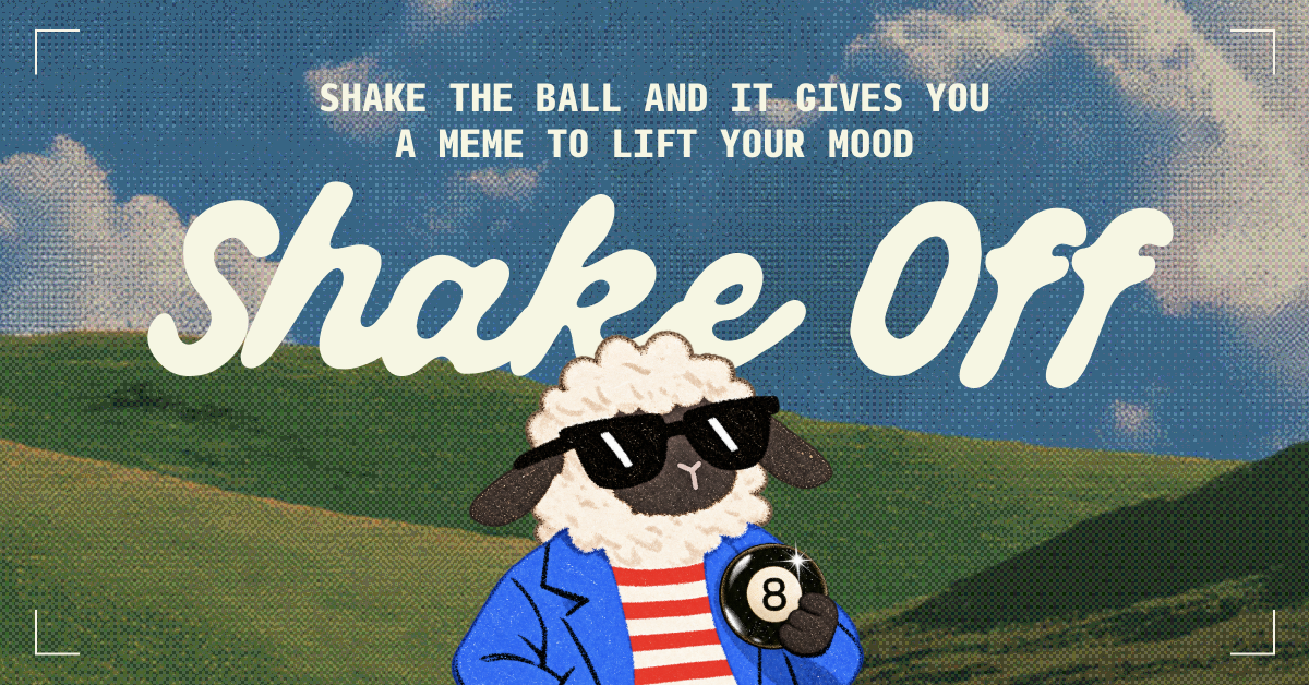 Shake Off